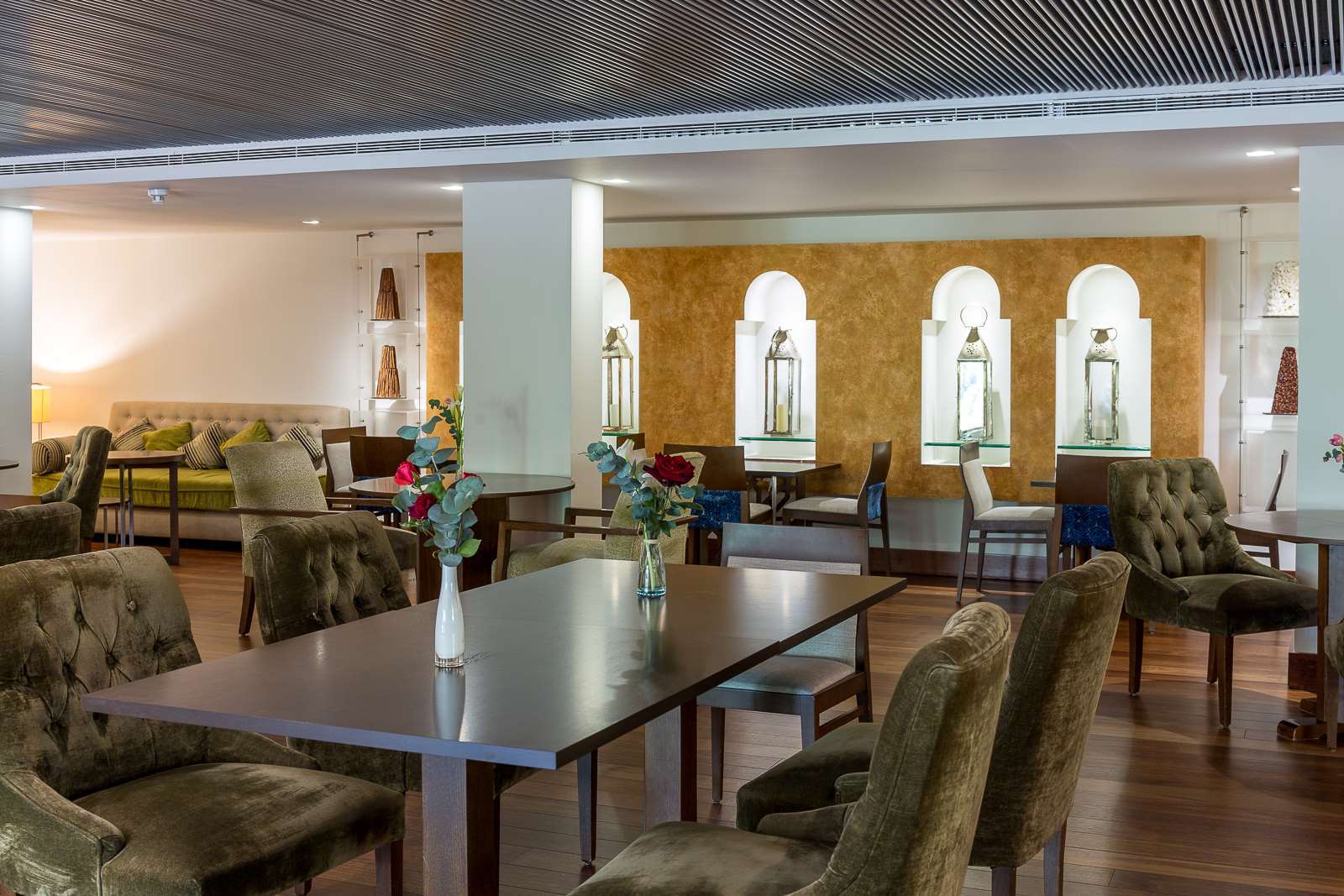 Photo - Parador de Granada