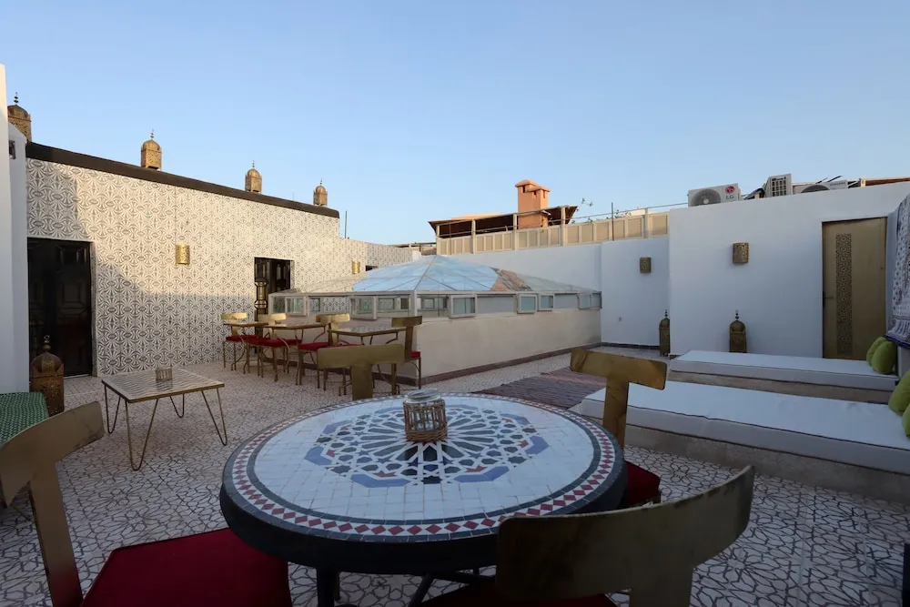 Photo - Riad La Fayette Bed & Breakfast