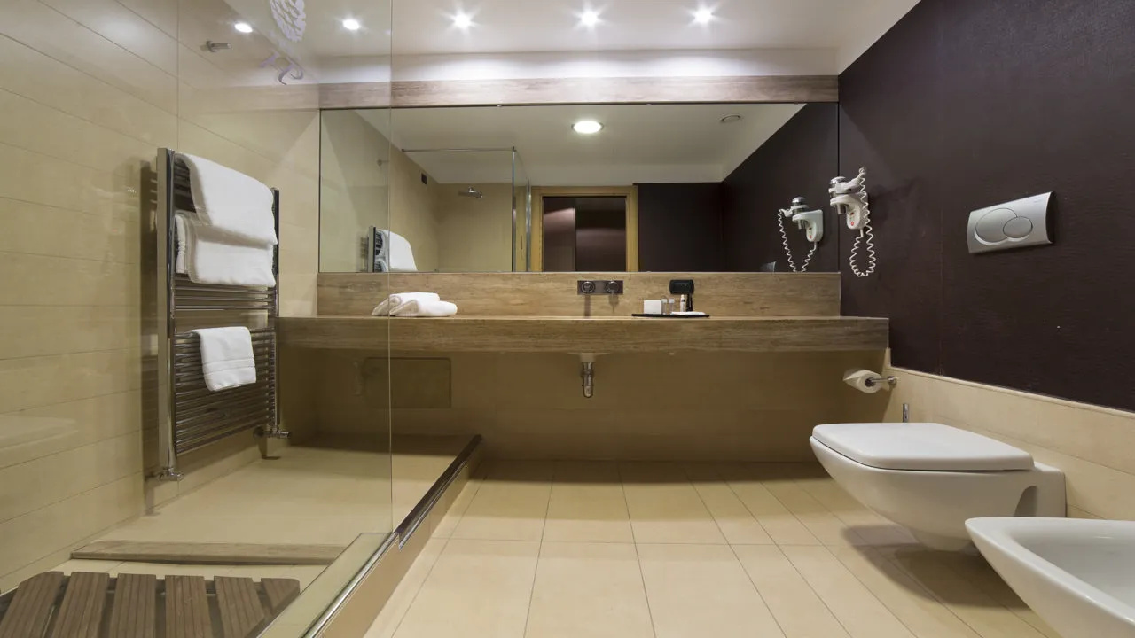 Foto - Hotel Pineta Wellness & Spa