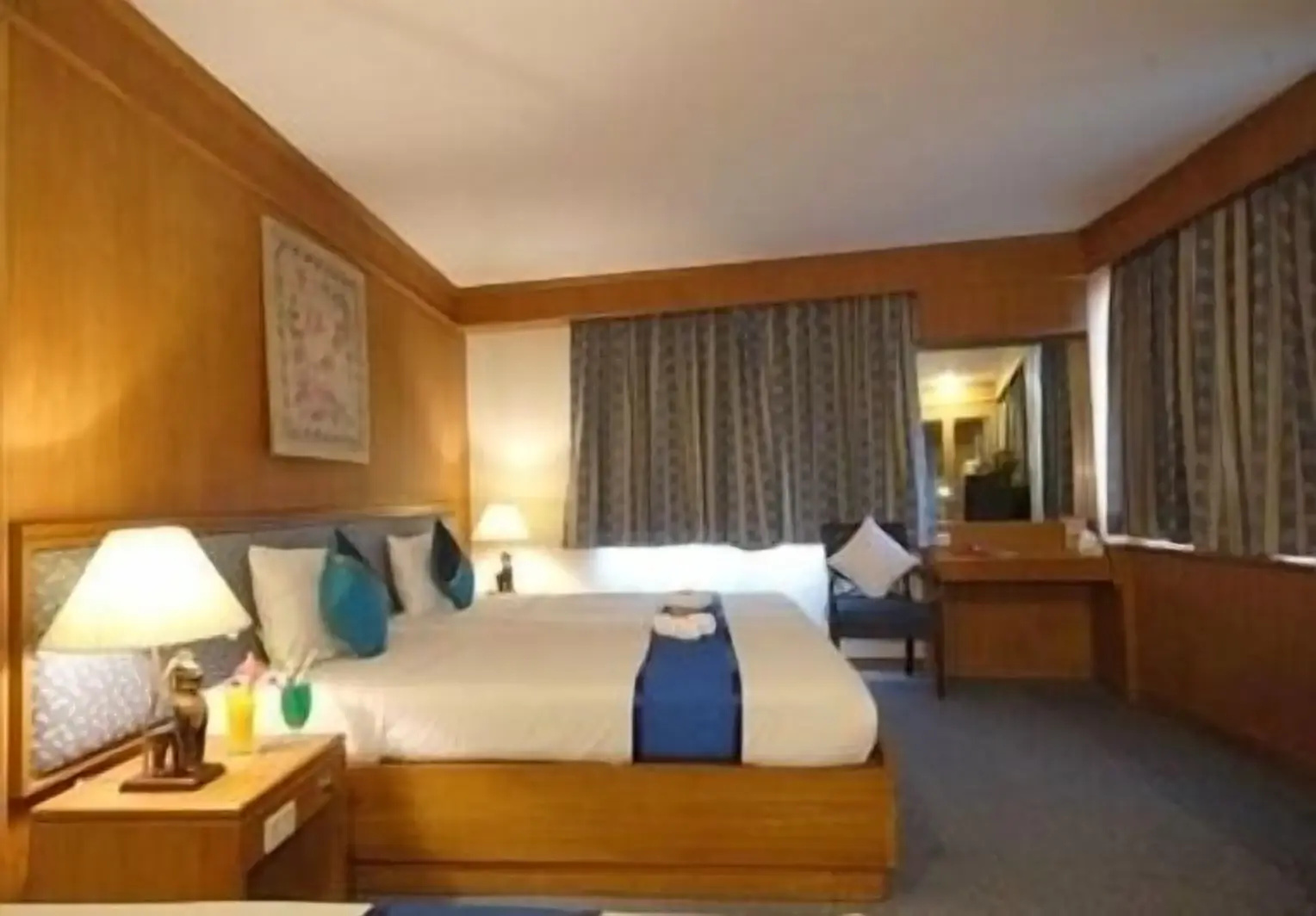 Photo - Silom Avenue Inn