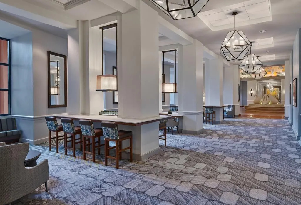 Foto - Walt Disney World Dolphin