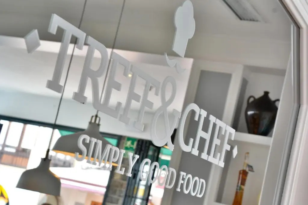 Foto - Paguera Treff Boutique Hotel