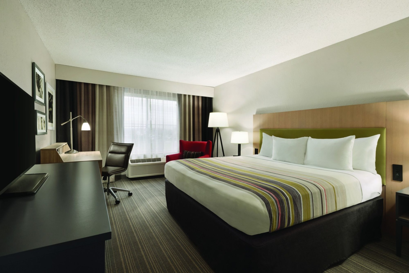 Foto - Country Inn & Suites by Radisson, Indianapolis South, IN