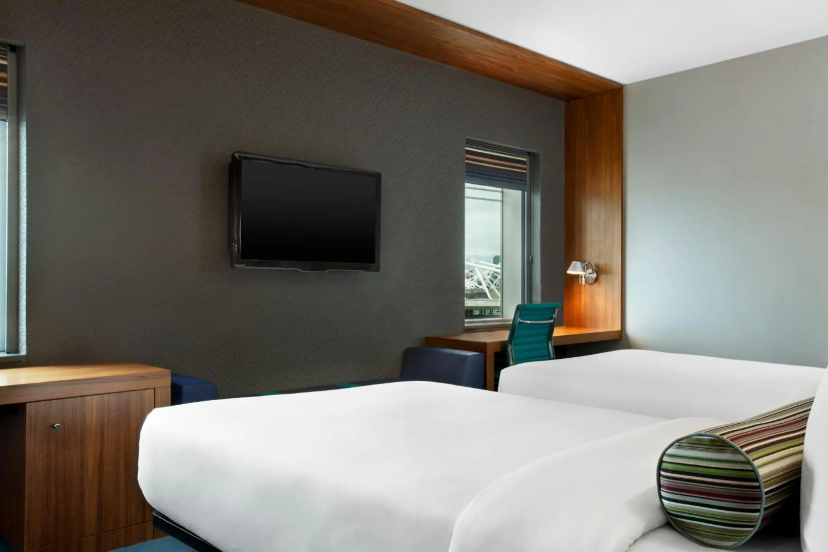 Foto - Aloft by Marriott London Excel