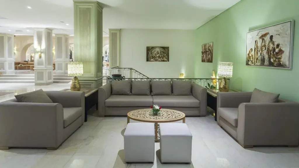 Photo - Occidental Sousse Marhaba