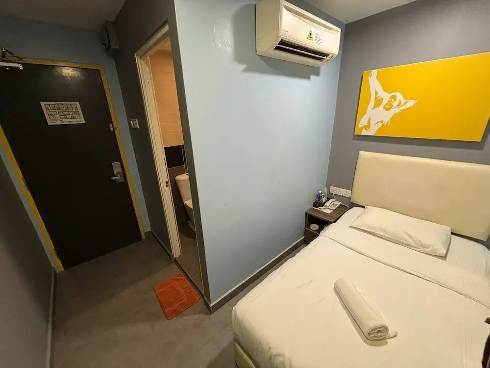 Photo - Grand Village Hotel