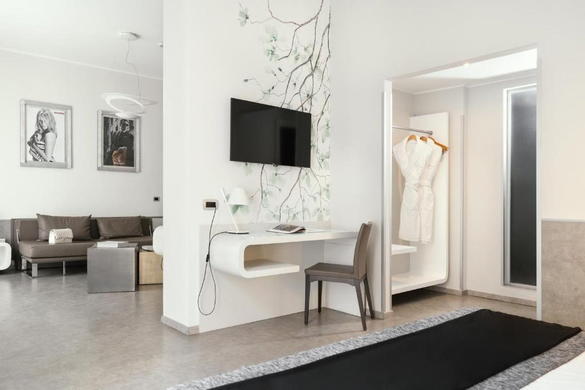 Foto - Montenapoleone Suites
