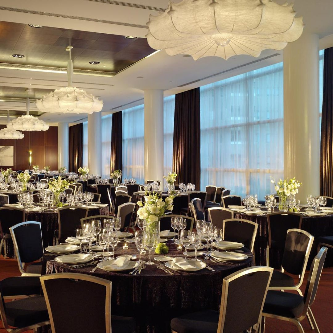 Foto - Sheraton Porto Hotel & Spa