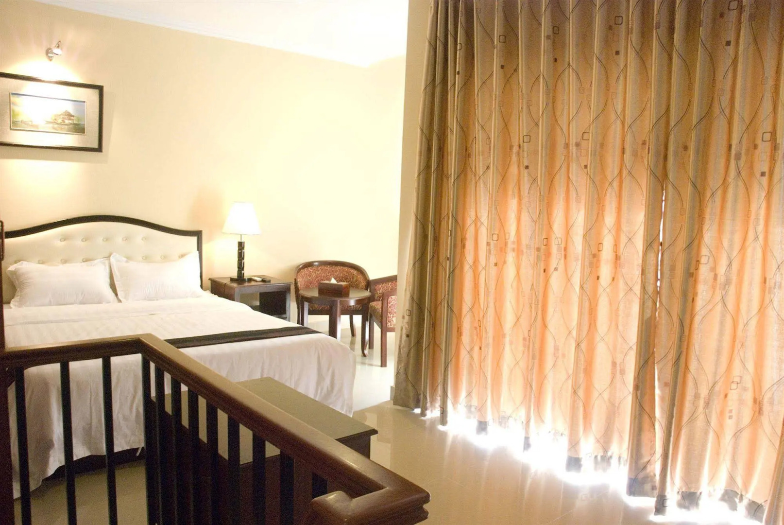 Foto - Silver Mounts Hotel