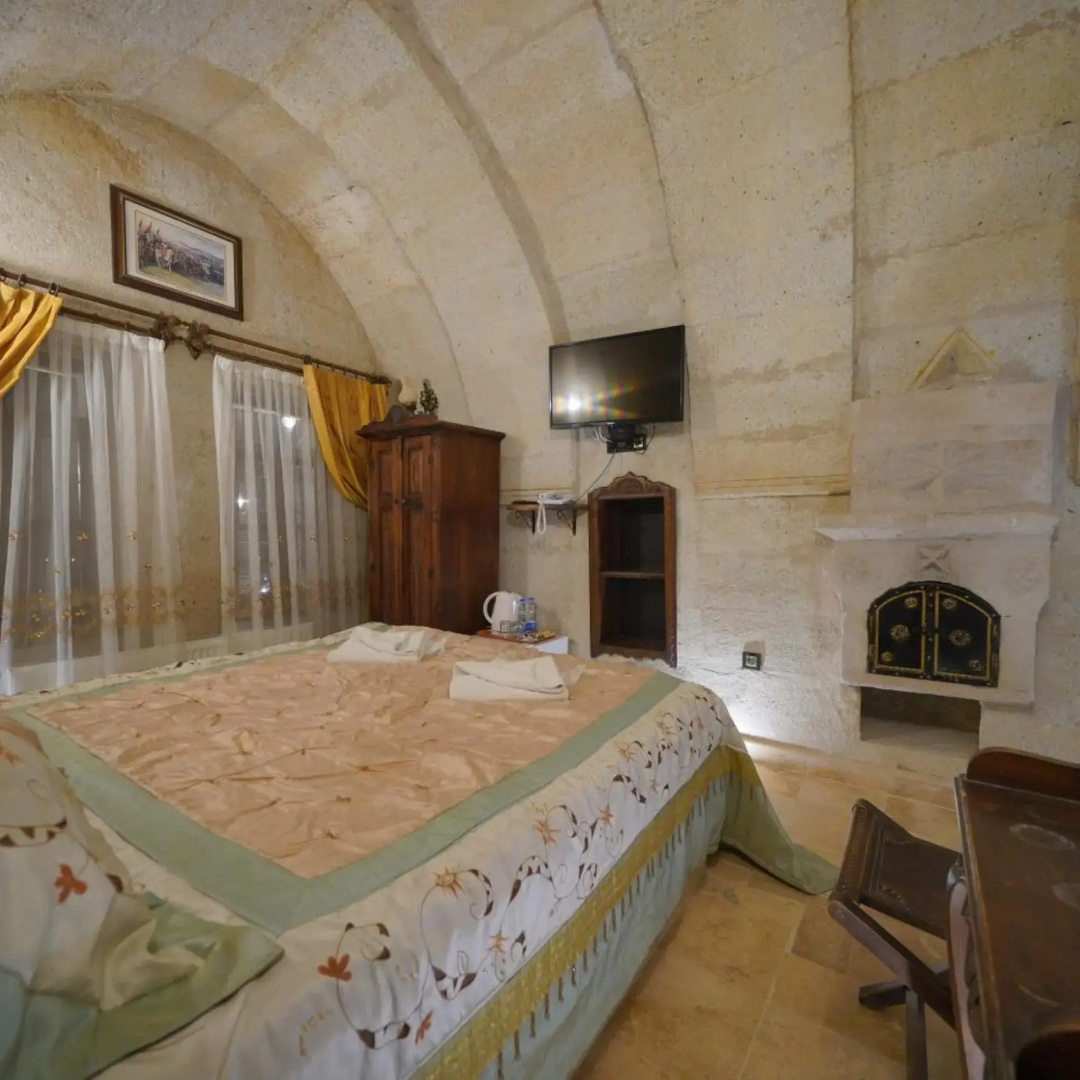 Photo - Travel Inn Cave Hotel