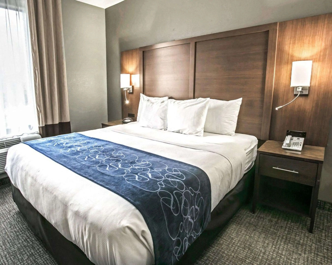 Foto - Comfort Suites Houston NW - Vintage Park