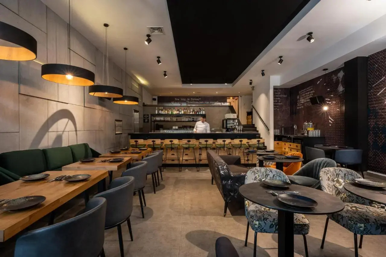 Photo - BY14 TLV Hotel