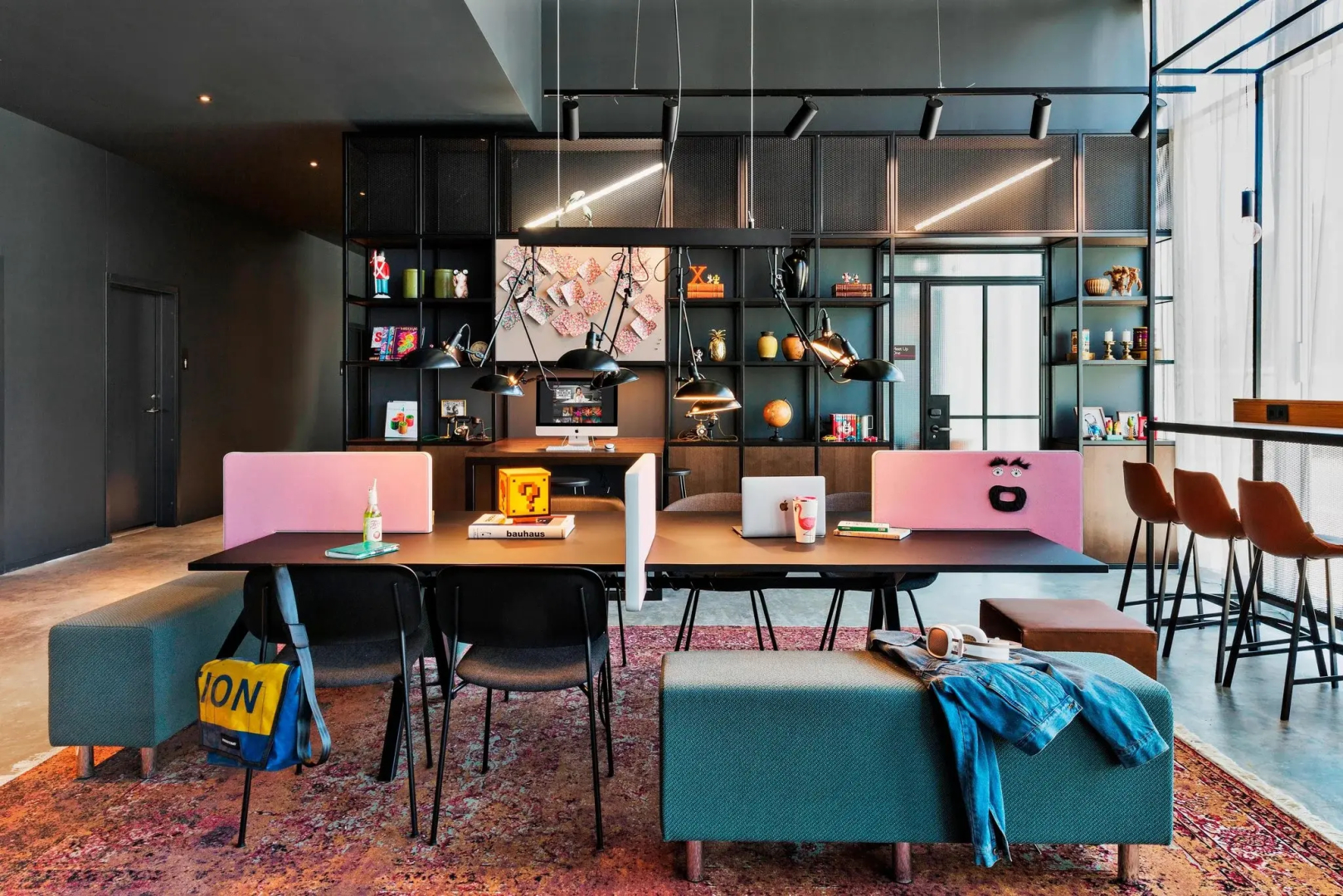 Photo - Moxy Copenhagen