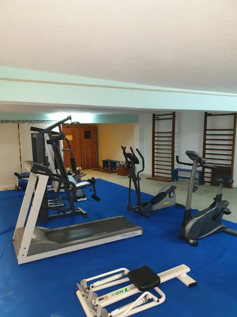 Foto - Clube Maria Luisa