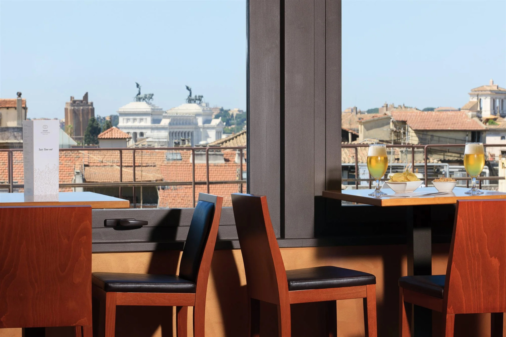 Foto - Hotel Artemide