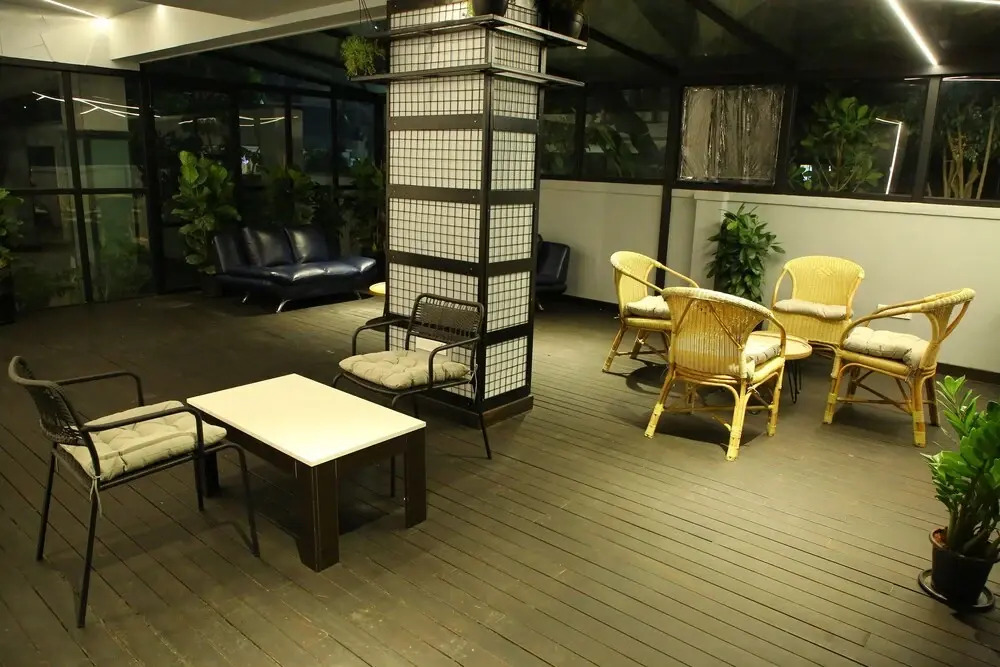 Foto - White Fern Stays Serviced Apartments - Gachibowli