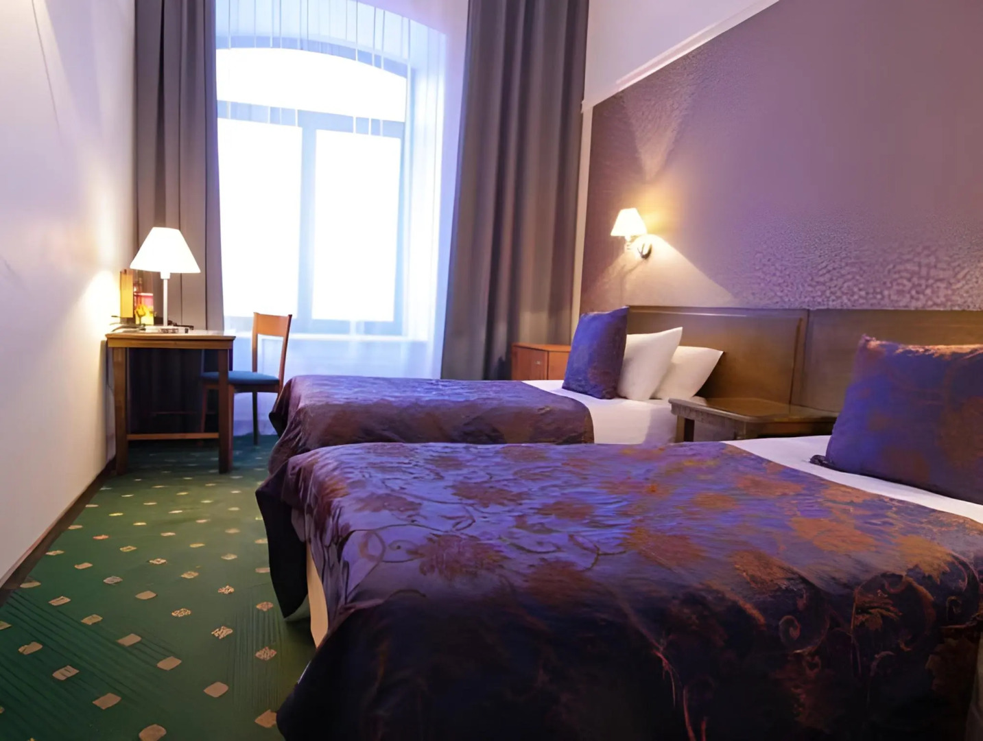 Foto - Hotel St. Barbara