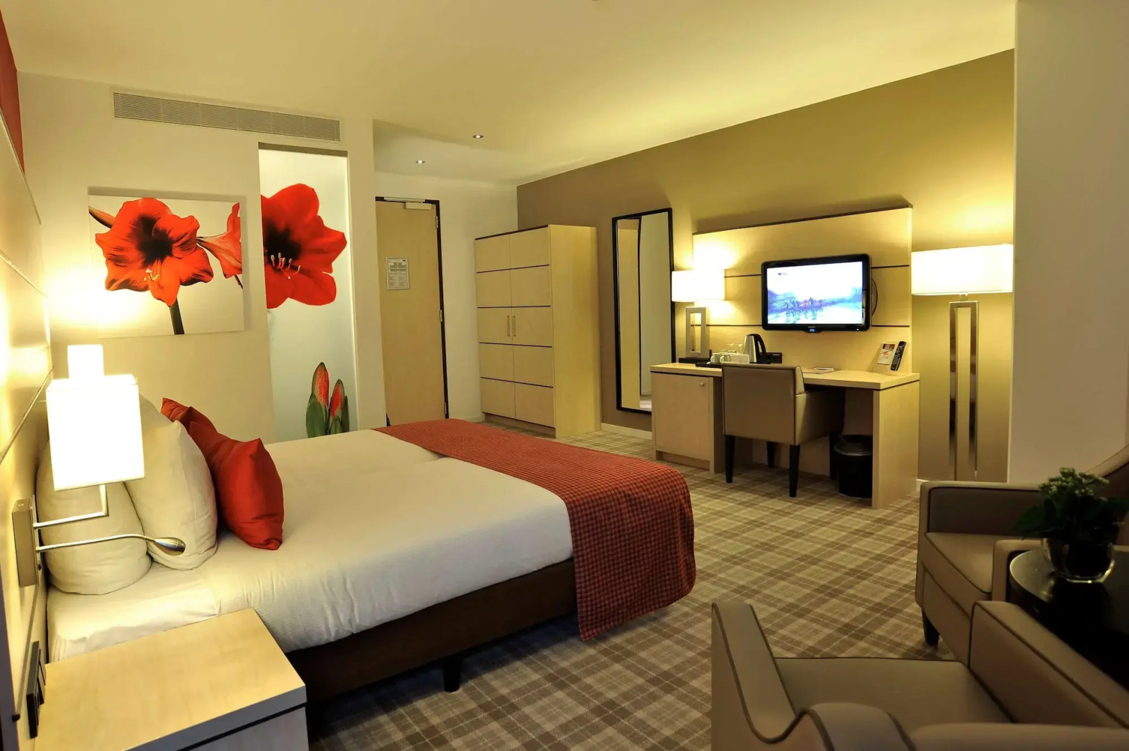 Foto - Golden Tulip Leiden Centre