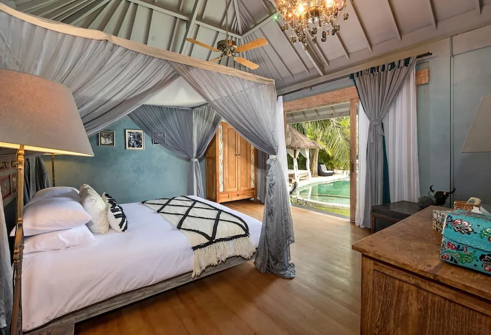 Photo - Villa Koyama by Villa Finder