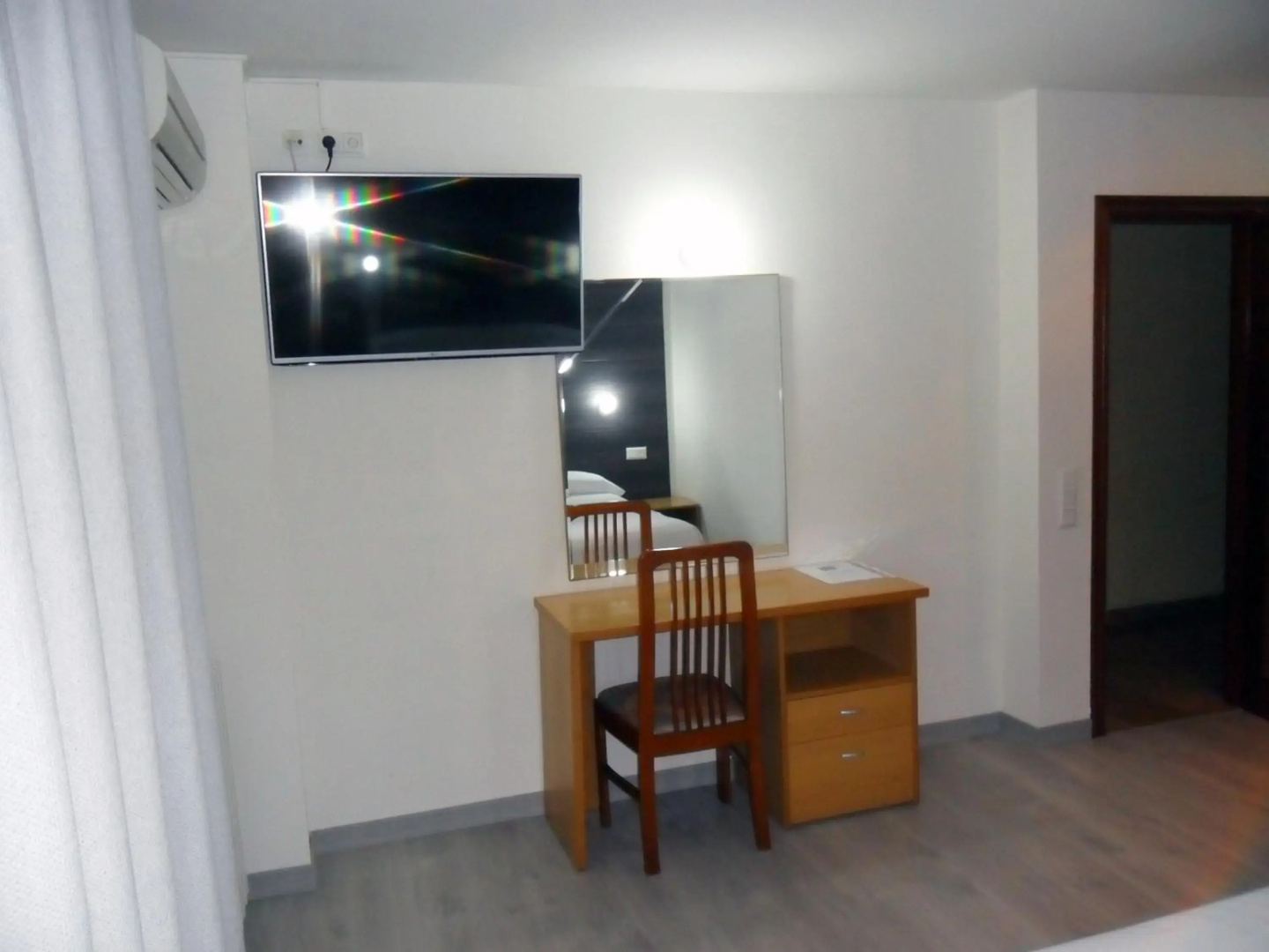 Foto - Hotel Delicias