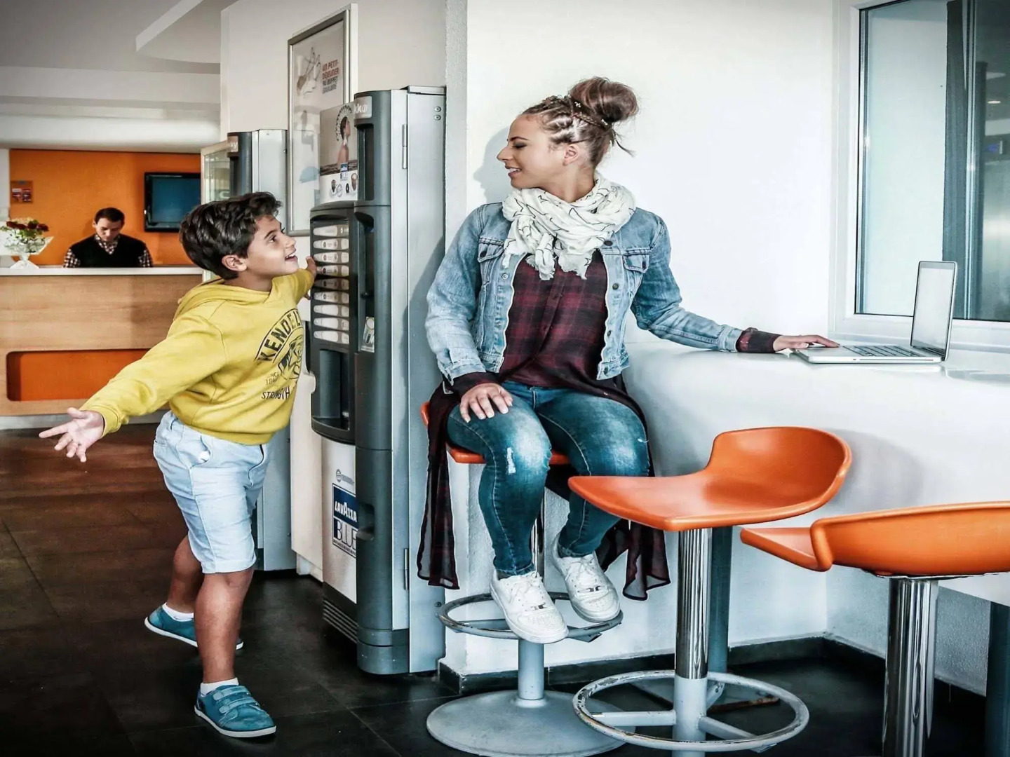 Foto - MIA Urban Fès