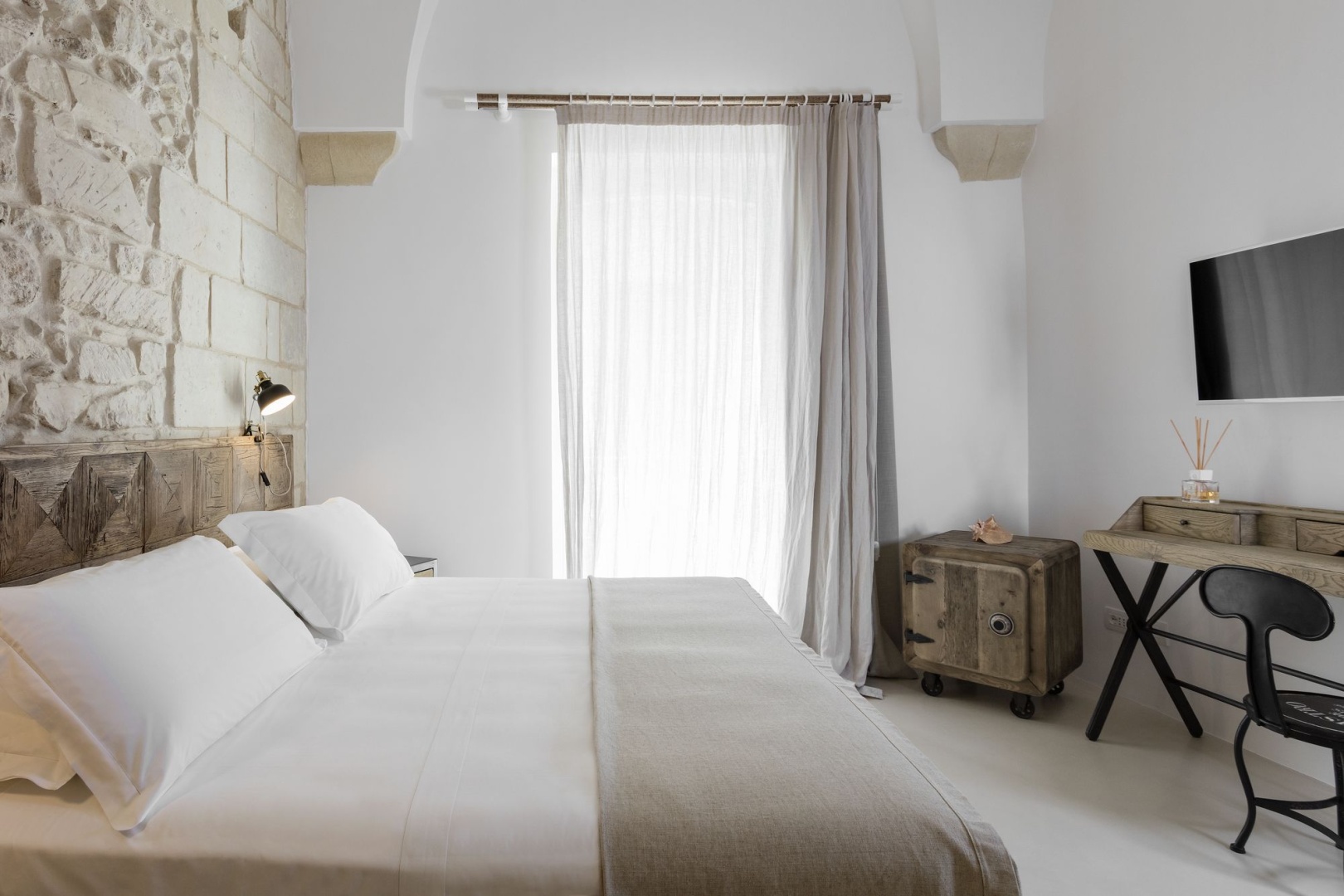 Palazzo Sant'Anna Lecce, Bild 3 von 12