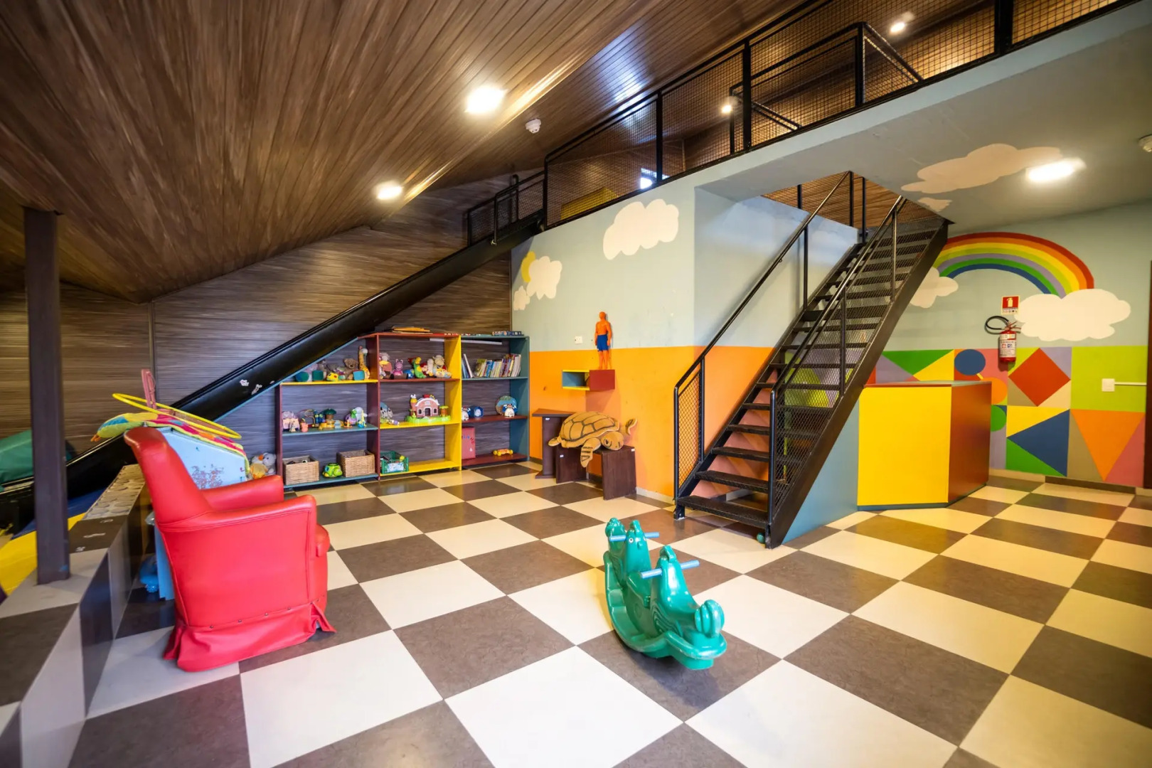 Photo - Suíça Iguaçu Hotel & Resort