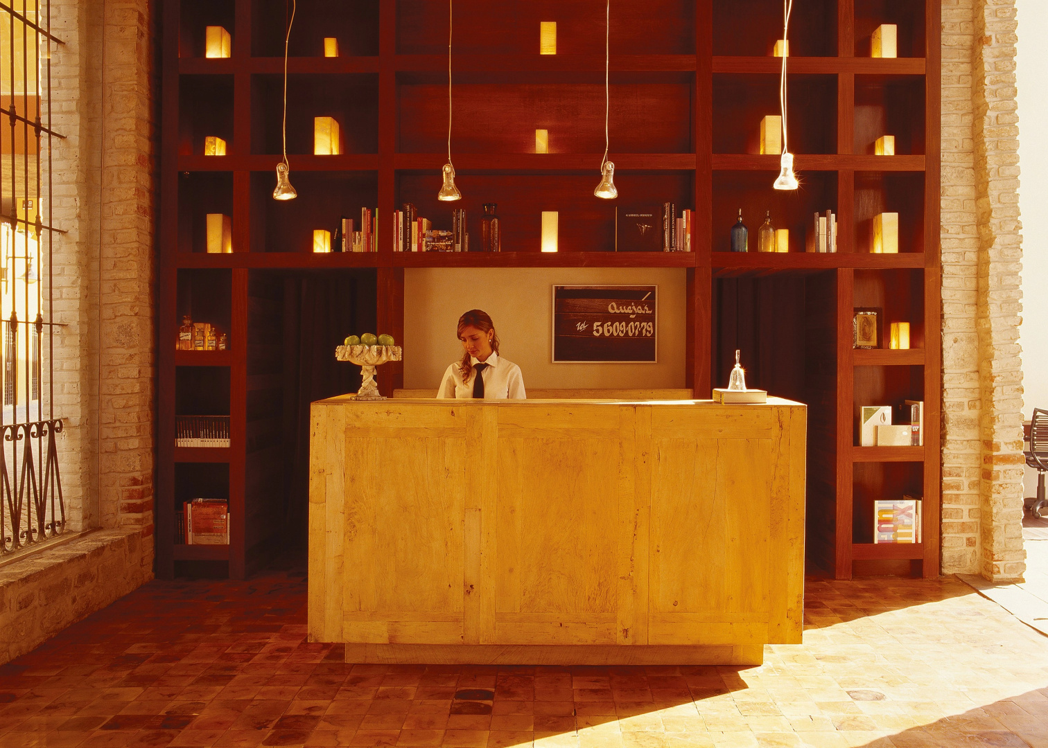 Photo - La Purificadora, Puebla, a Member of Design Hotels