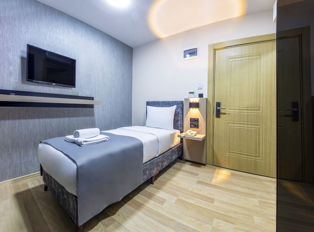 Foto - The Business Class Hotel