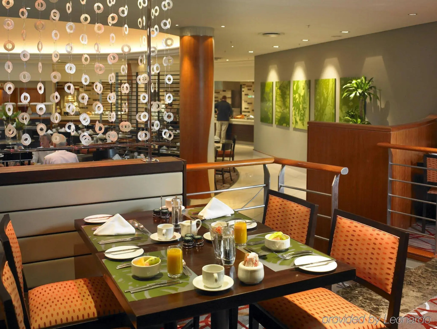 Foto - Southern Sun Waterfront Cape Town