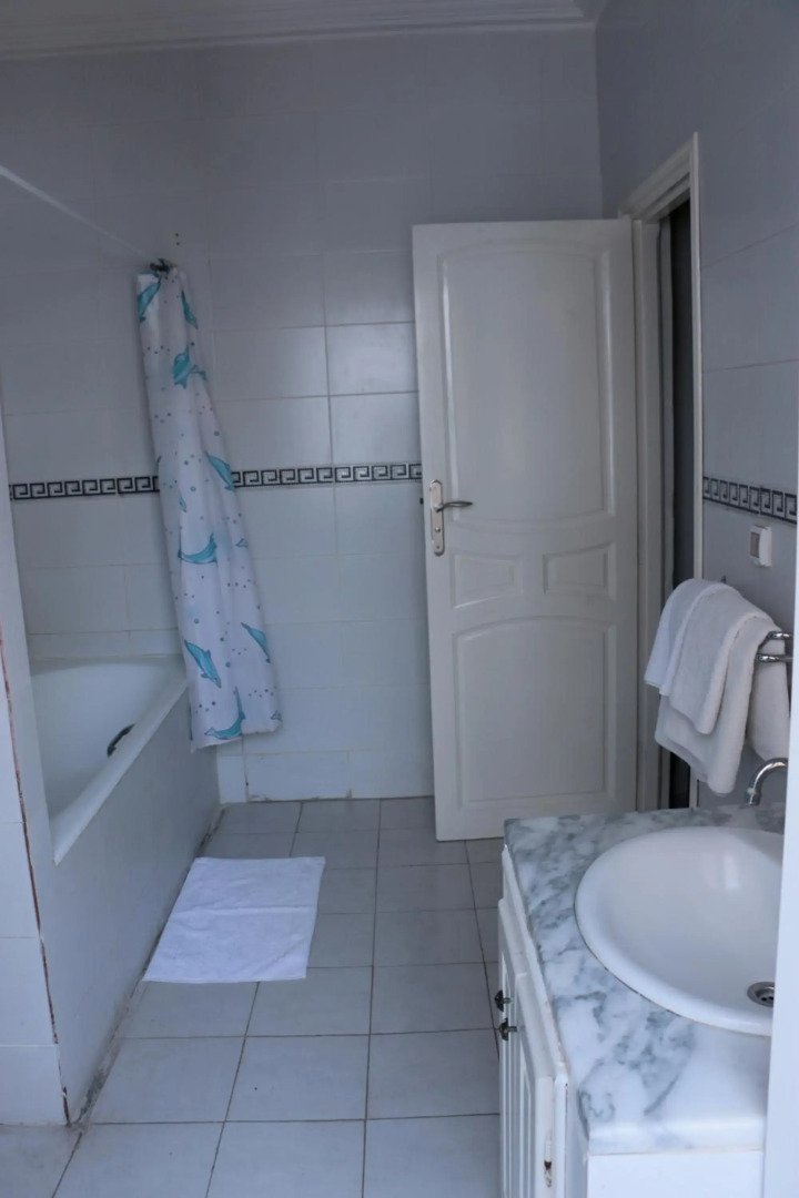 Foto - Hotel Saint Georges Tunis