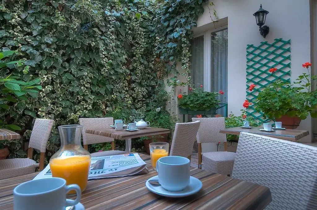 Photo - Almarine Eiffel Hotel & Spa by Malone