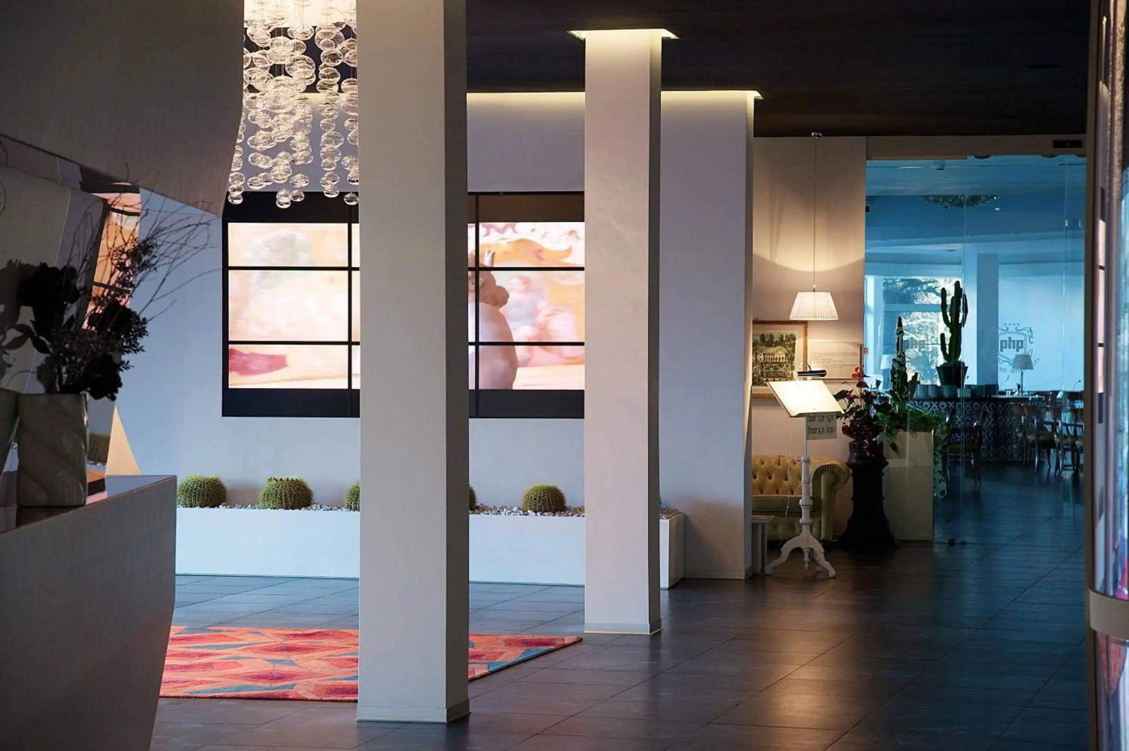 Photo - Panoramic Hotel Plaza