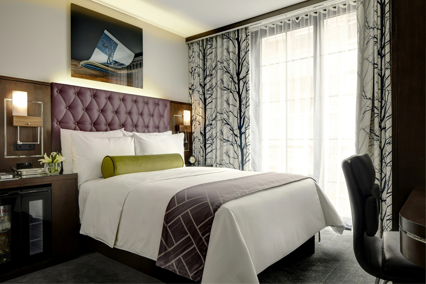 Foto - Archer Hotel New York