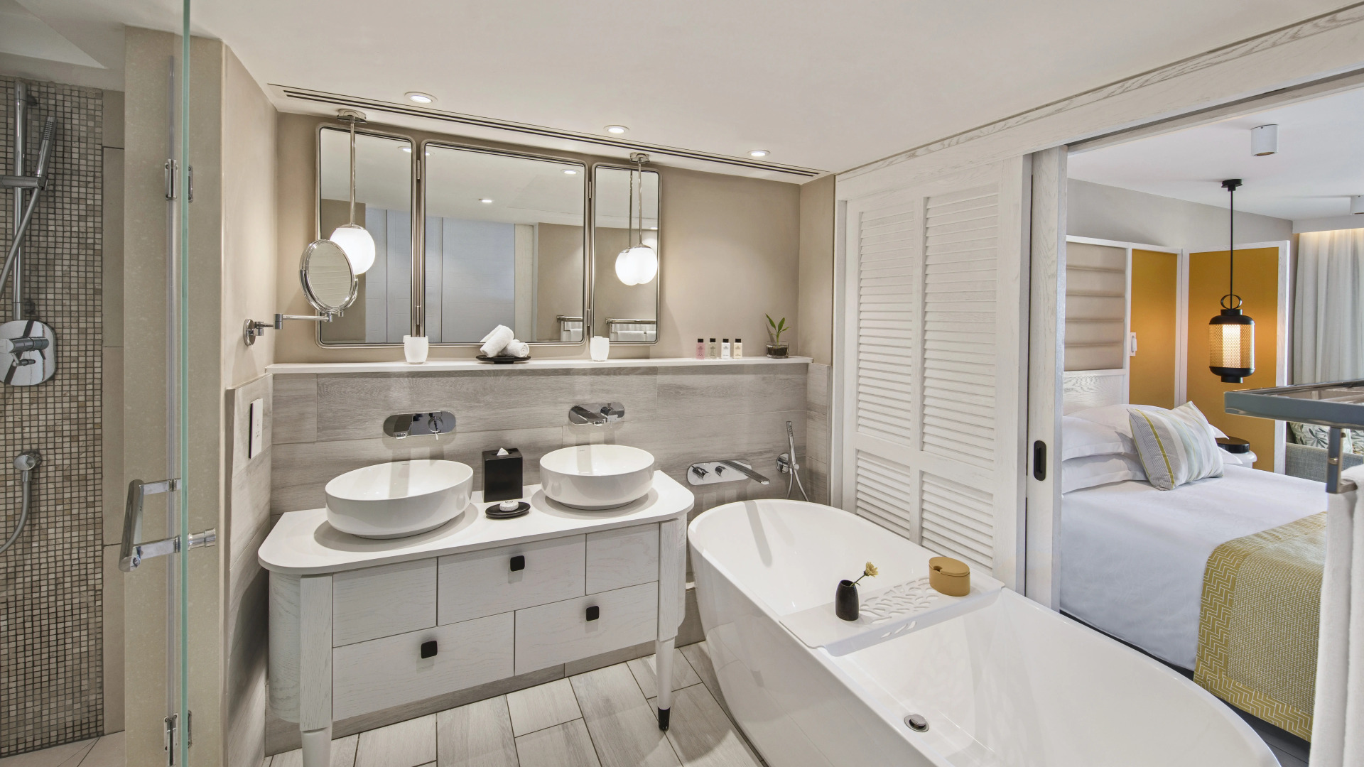 Photo - Constance Belle Mare Plage