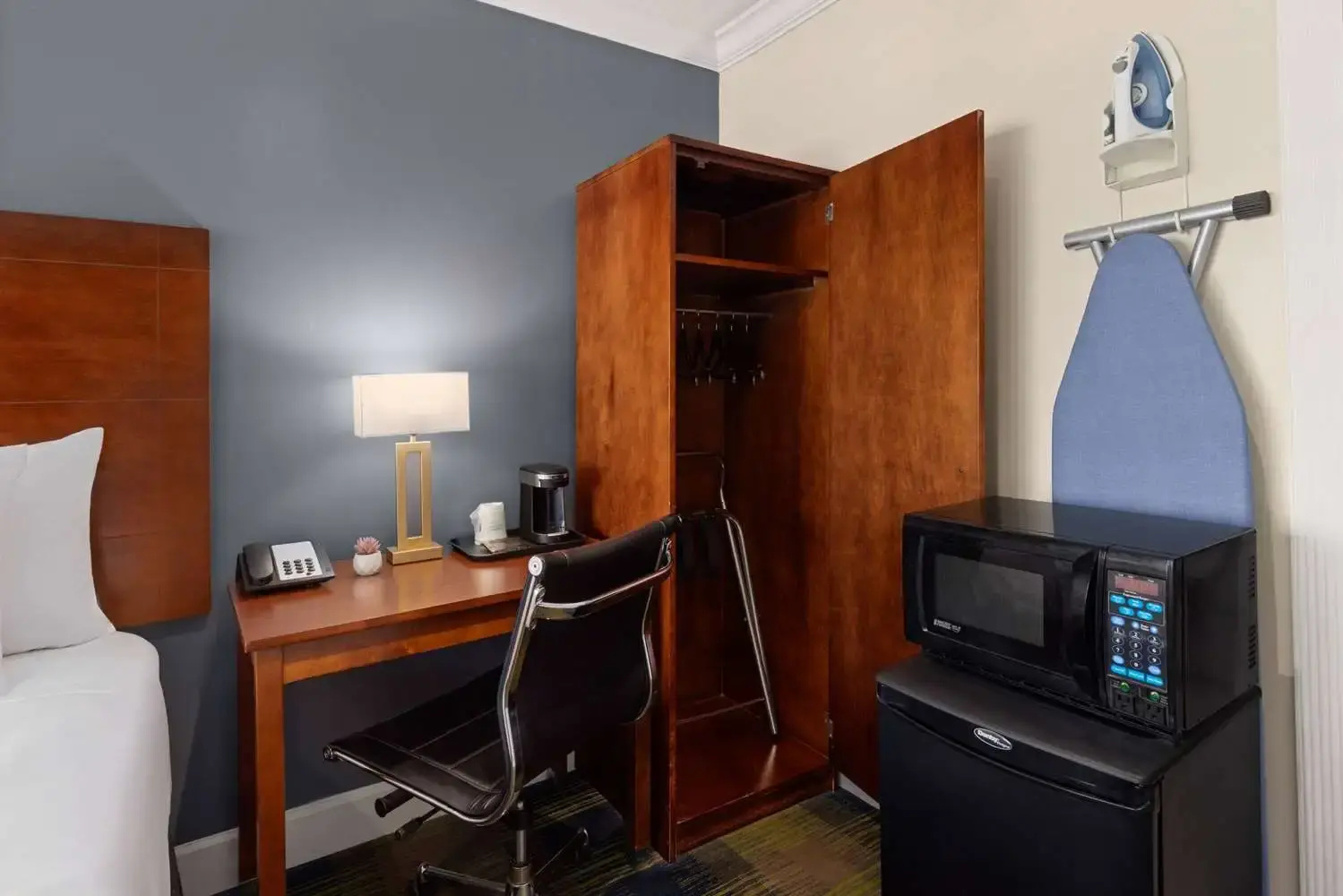 Foto - Travelodge by Wyndham by Fisherman's Wharf