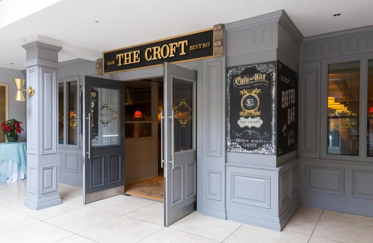 Foto - Bonnington Hotel & Leisure Centre