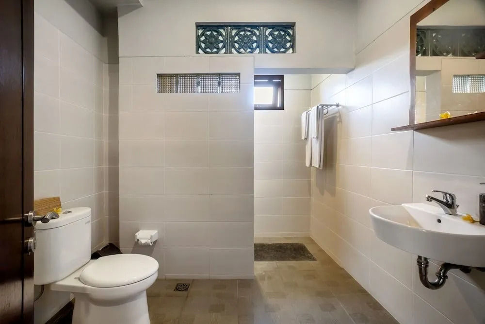 Foto - Uma Dana Ubud