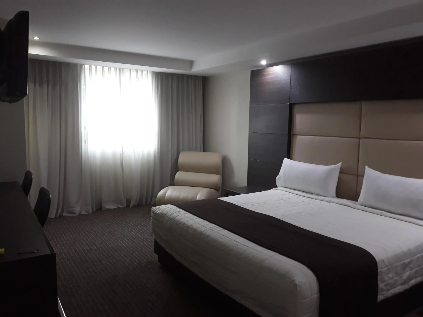 Foto - Hotel Astor
