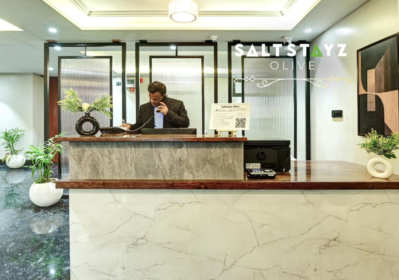 Foto - Saltstayz Select - Pitampura
