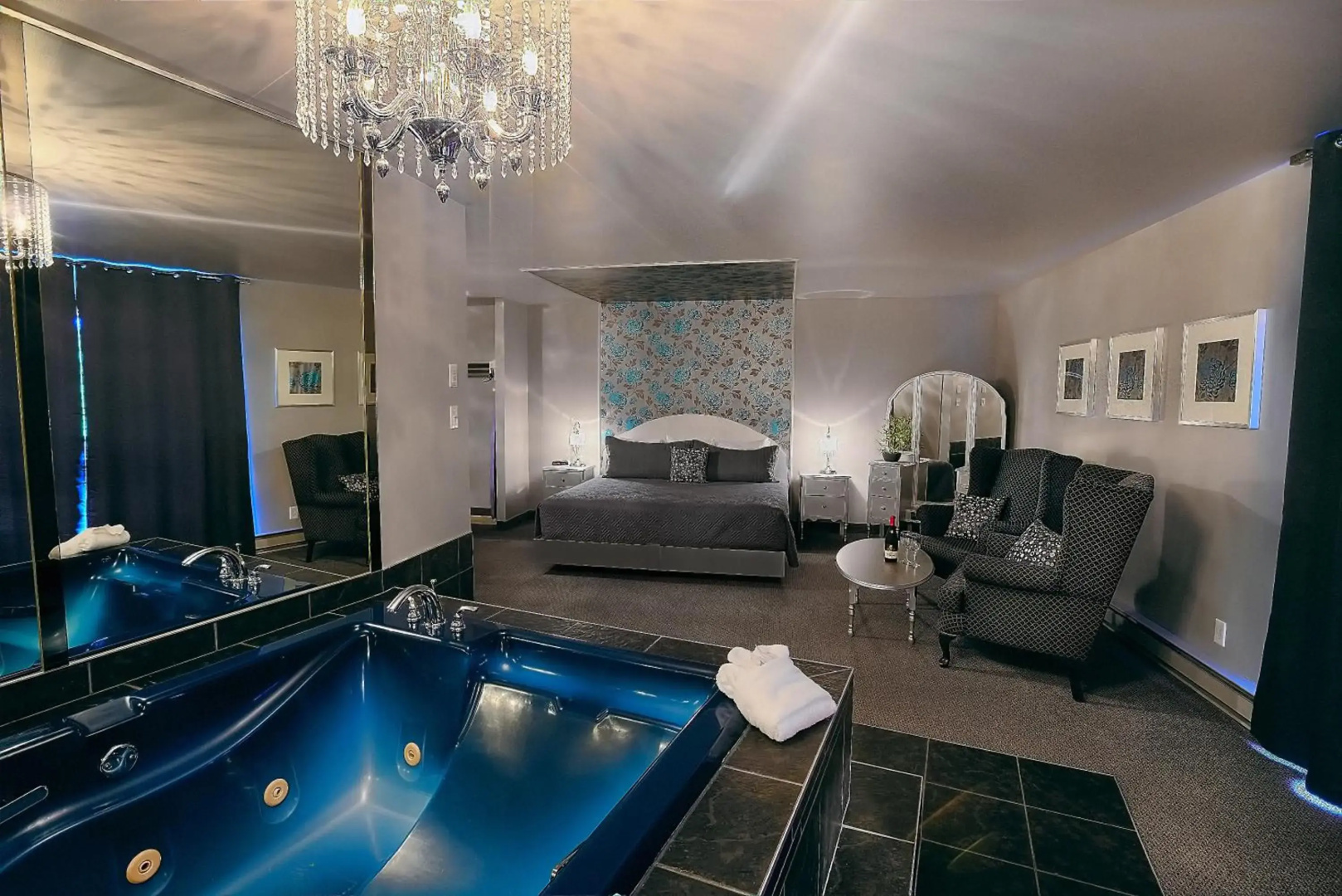 Photo - Hotel & Suites Monte-Cristo