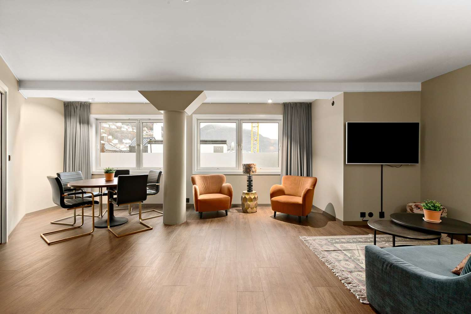 Foto - Ole Bull, Best Western Signature Collection