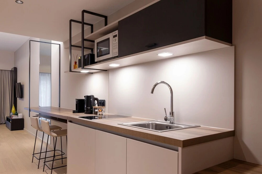 Photo - The Central Kirchberg - Smart ApartHotel
