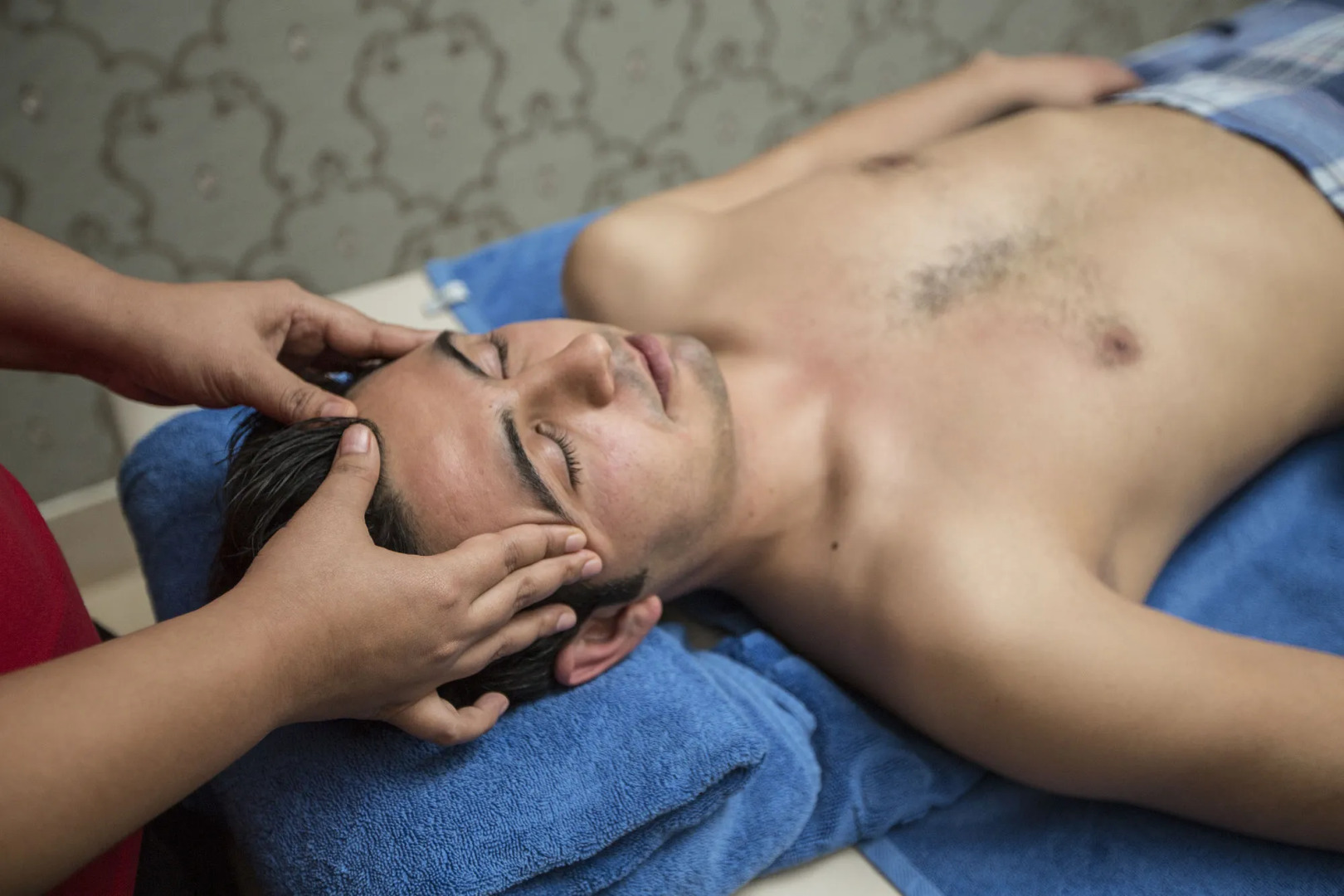 Foto - Teymur Continental Hotel