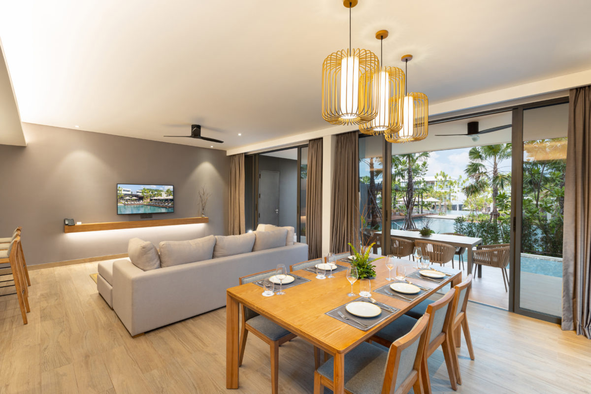 Foto - Stay Wellbeing & Lifestyle Resort