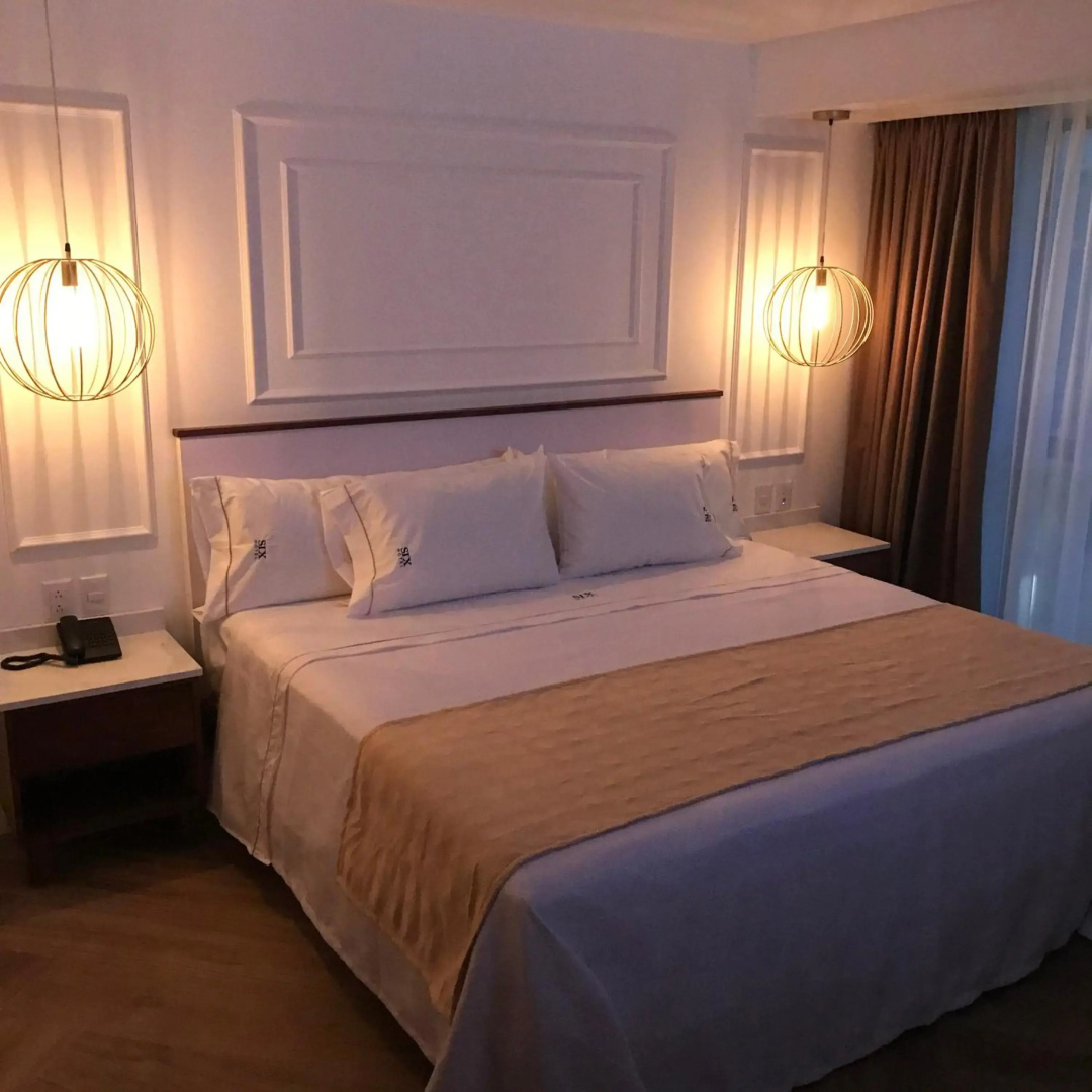 Photo - Six Hotel Guadalajara Degollado