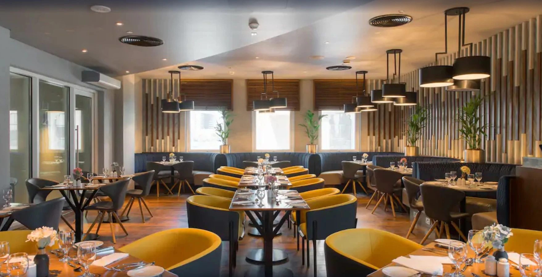 Foto - Premier Inn Dubai Al Jaddaf