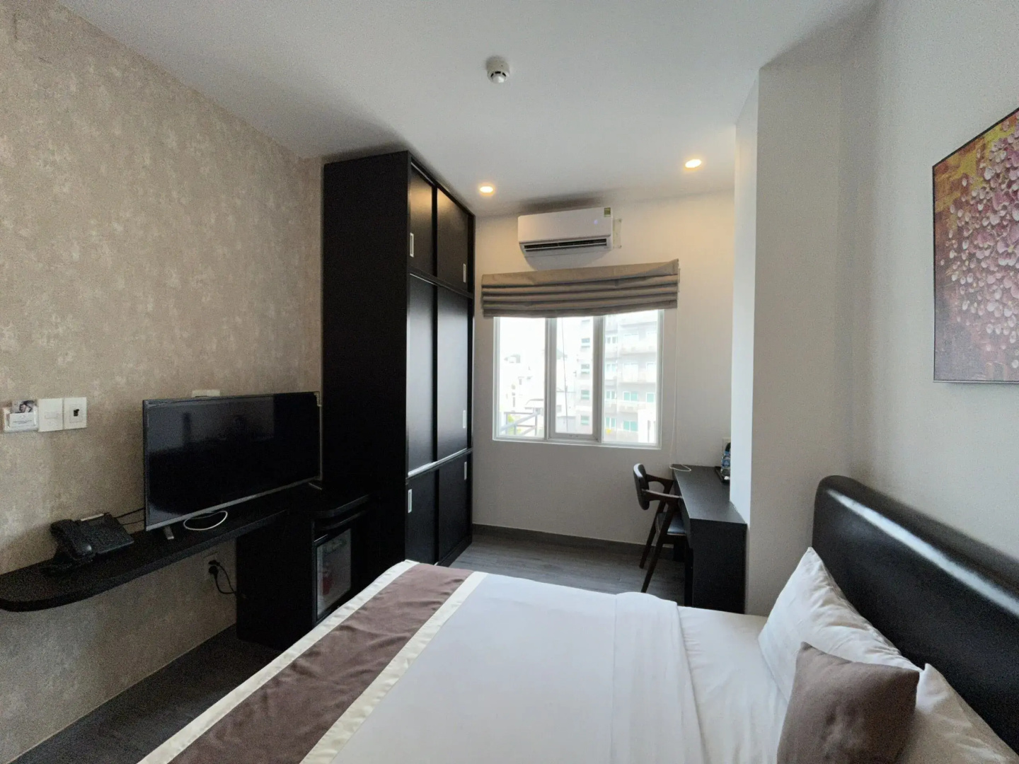 Photo - Bros Hotel - Nguyễn Trãi