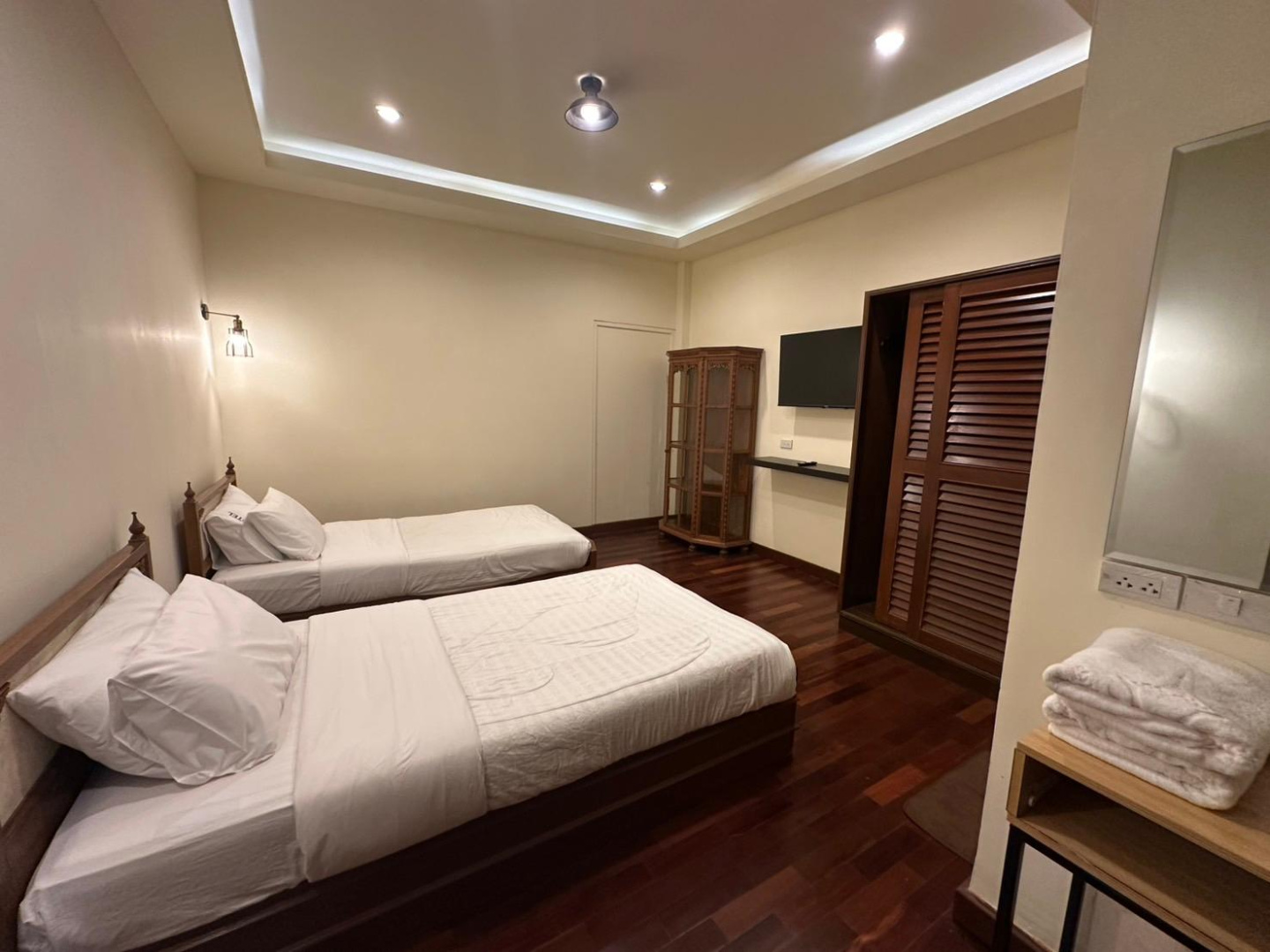 Foto - Prince Hotel Chiang Mai