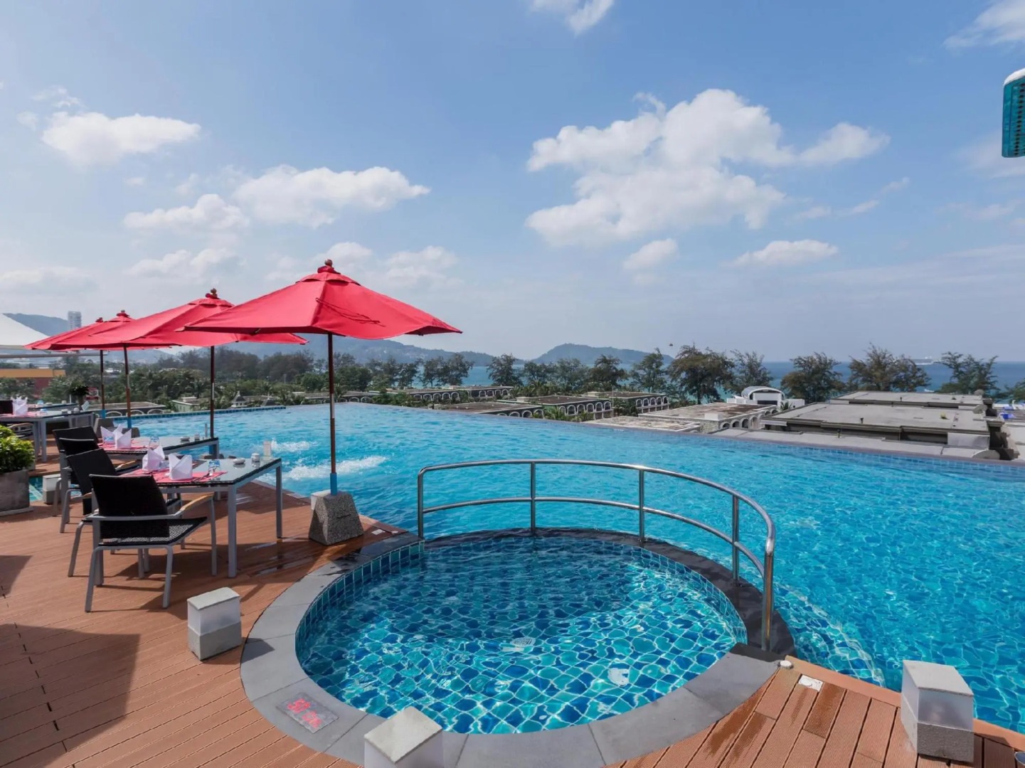 Foto - The Charm Resort Phuket